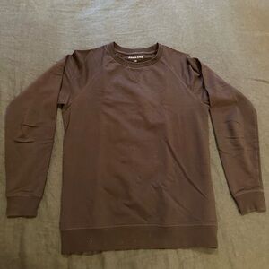 Ash & Erie Men’s Sweatshirt - Navy XS